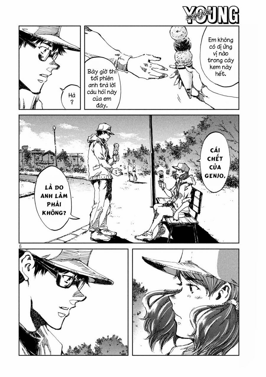 Trước Khi Em Trở Thành Quái Vật 40 trang 7