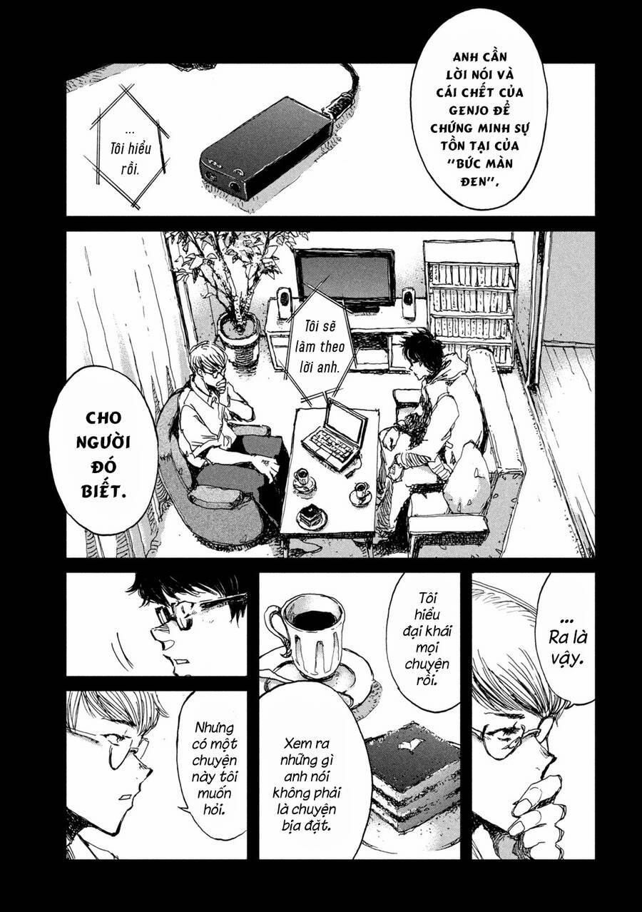 Trước Khi Em Trở Thành Quái Vật 41 trang 14