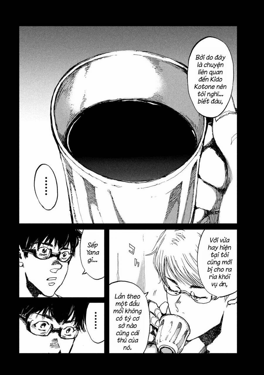 Trước Khi Em Trở Thành Quái Vật 42 trang 10