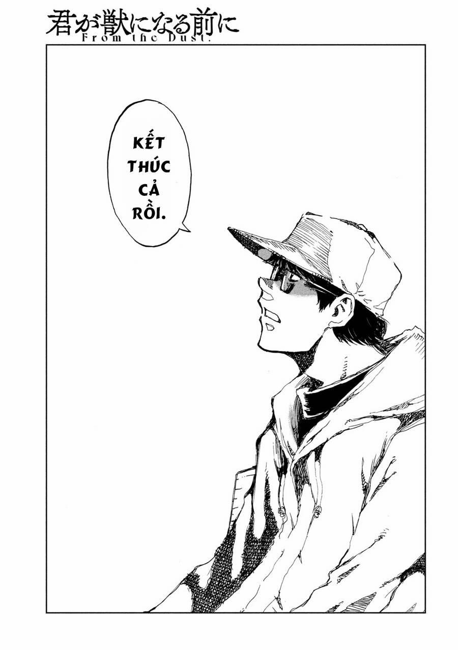 Trước Khi Em Trở Thành Quái Vật 42 trang 15