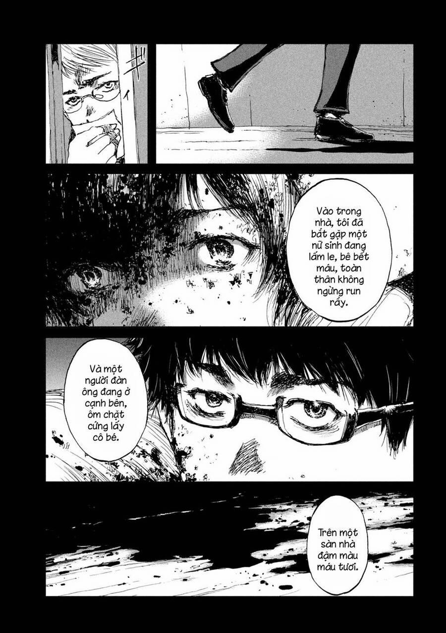 Trước Khi Em Trở Thành Quái Vật 44 trang 11