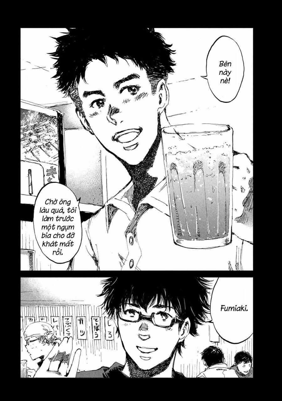 Trước Khi Em Trở Thành Quái Vật 45 trang 5