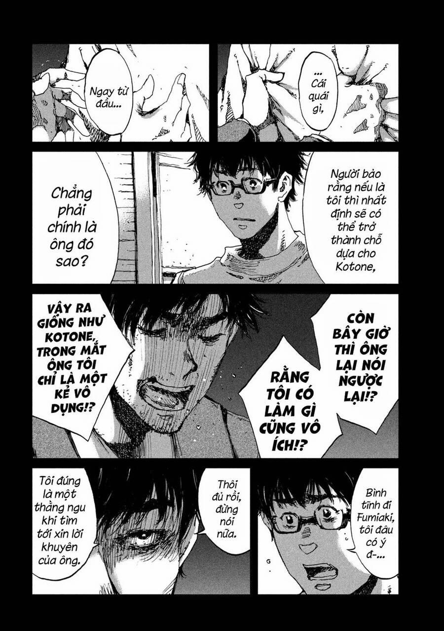 Trước Khi Em Trở Thành Quái Vật 46 trang 17