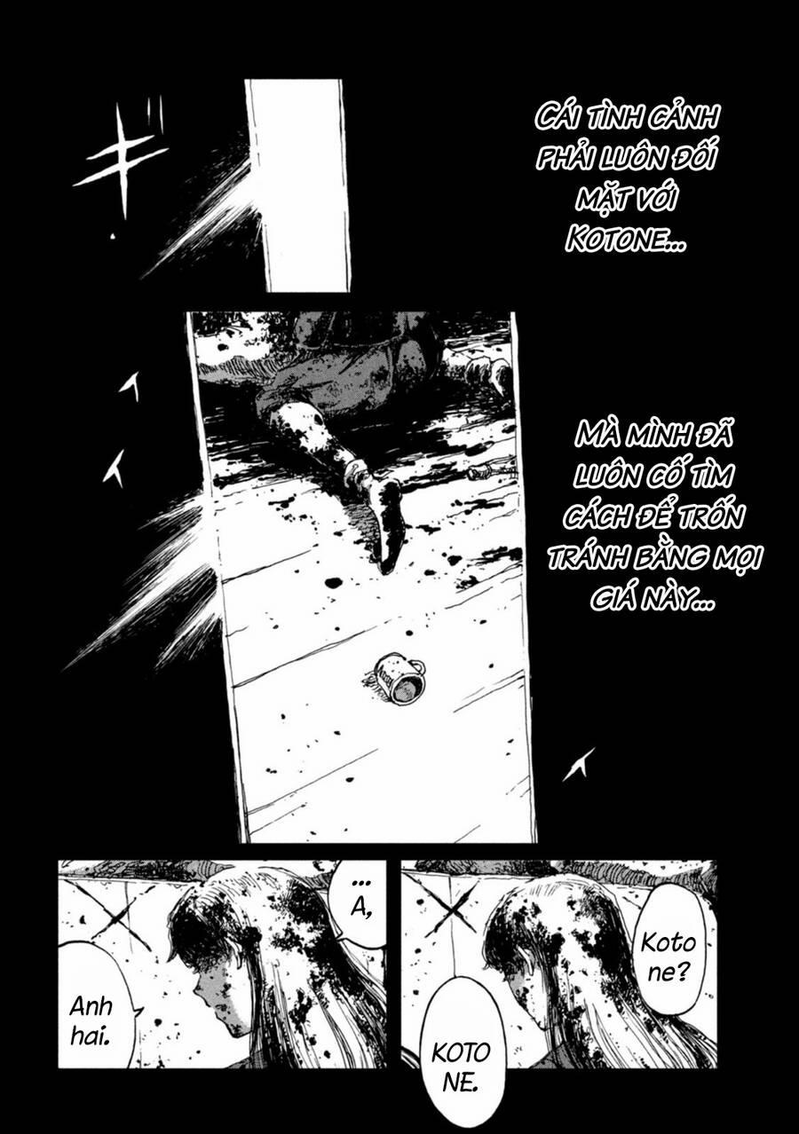 Trước Khi Em Trở Thành Quái Vật 47 trang 7