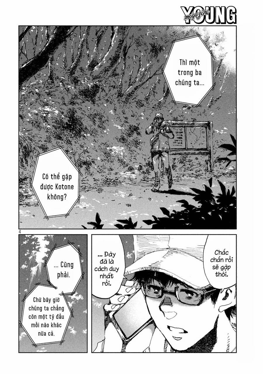 Trước Khi Em Trở Thành Quái Vật 48 trang 5