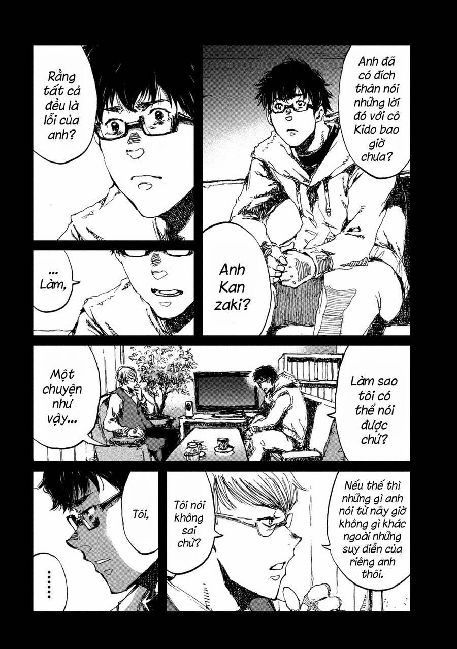 Trước Khi Em Trở Thành Quái Vật 48 trang 7