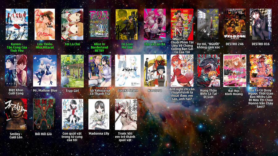 Trước Khi Em Trở Thành Quái Vật 5 trang 30