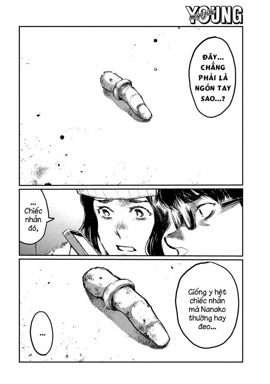 Trước Khi Em Trở Thành Quái Vật 5 trang 8