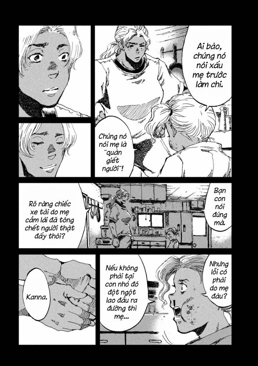 Trước Khi Em Trở Thành Quái Vật 53 trang 10