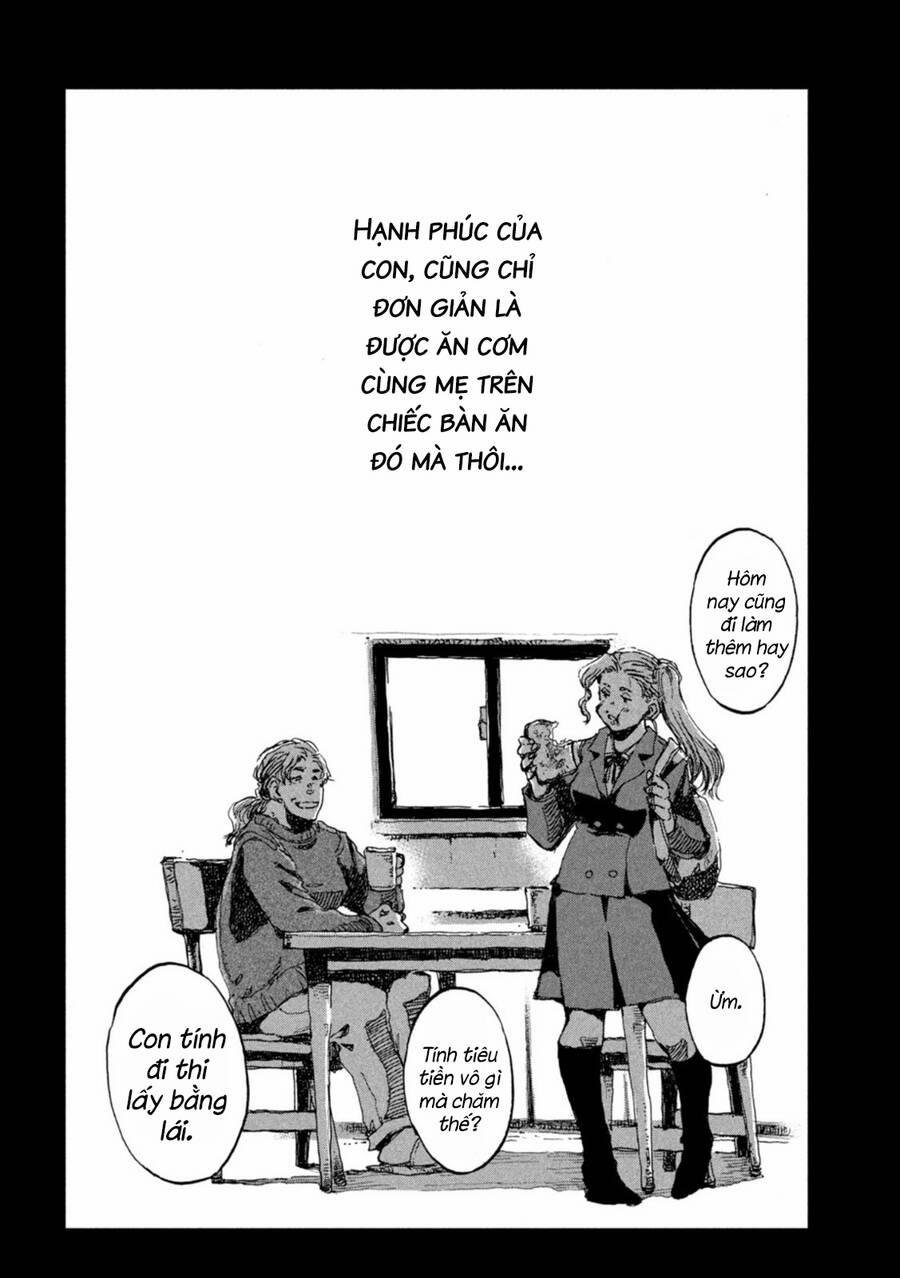 Trước Khi Em Trở Thành Quái Vật 53 trang 14