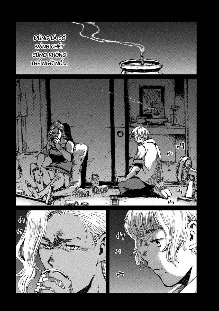 Trước Khi Em Trở Thành Quái Vật 54 trang 11