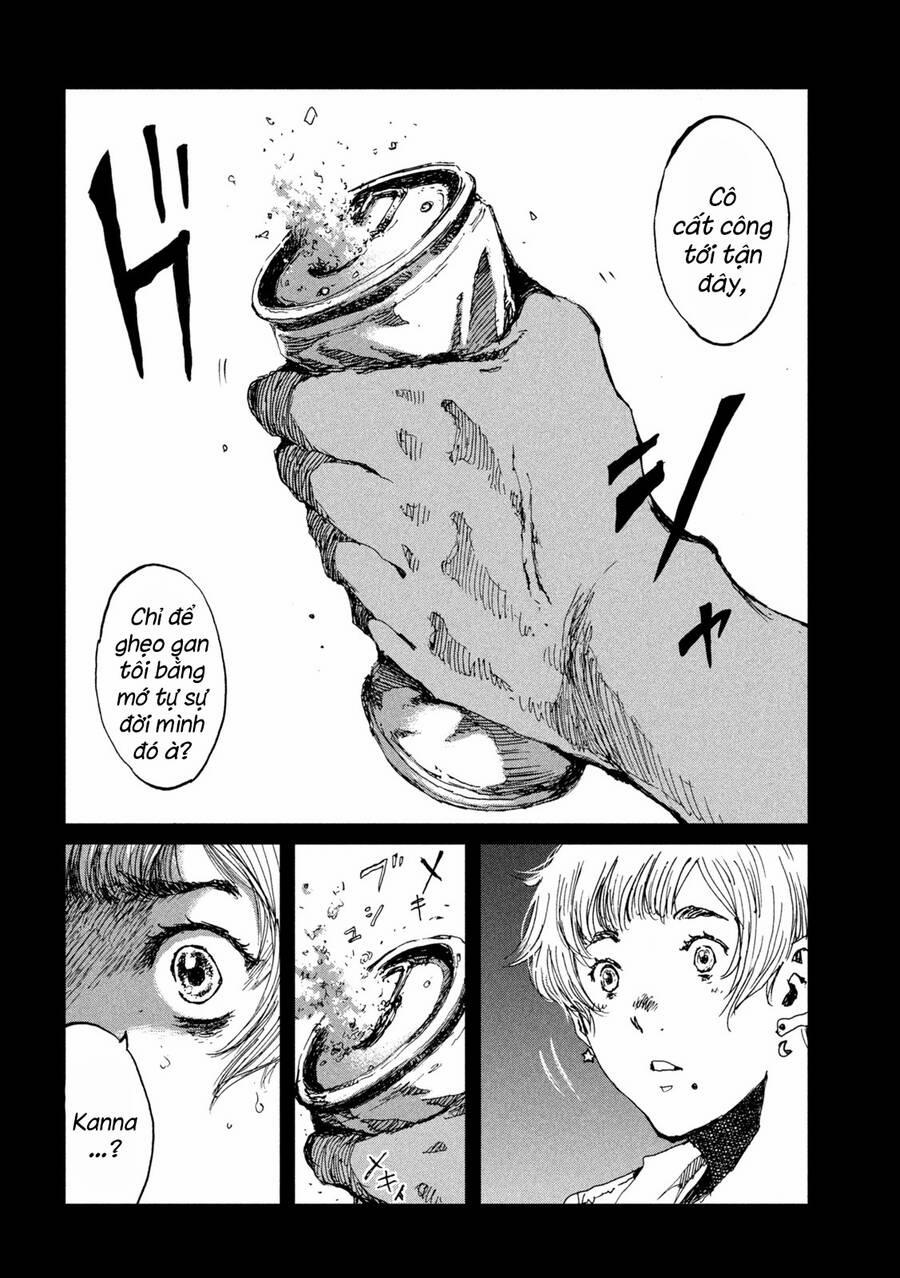 Trước Khi Em Trở Thành Quái Vật 54 trang 13