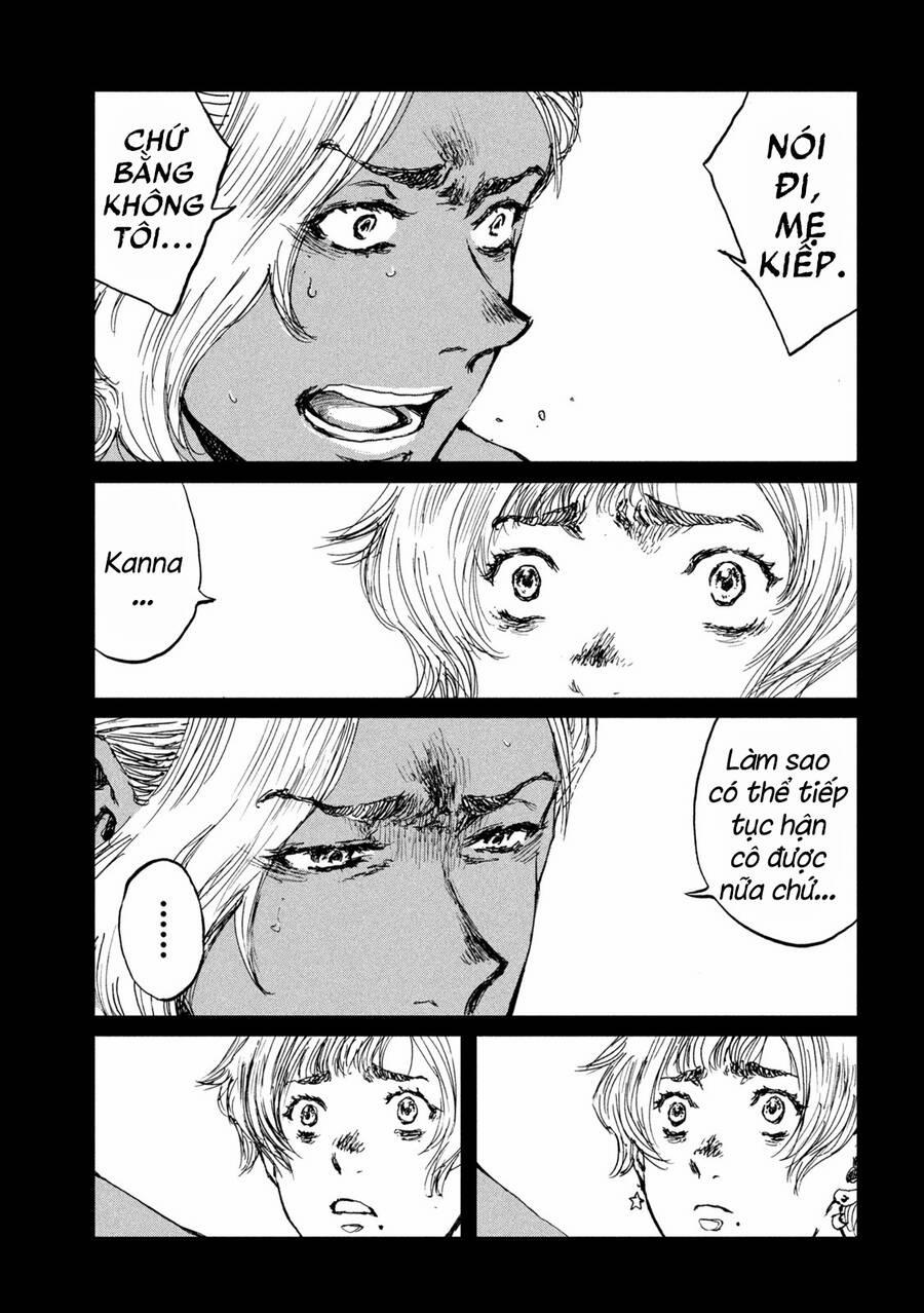 Trước Khi Em Trở Thành Quái Vật 54 trang 16