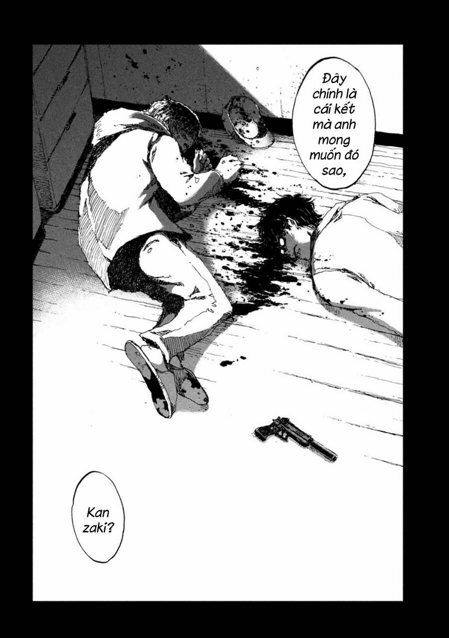 Trước Khi Em Trở Thành Quái Vật 57 trang 7