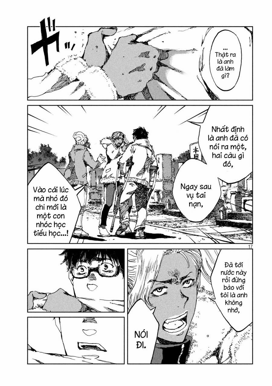 Trước Khi Em Trở Thành Quái Vật 59 trang 18