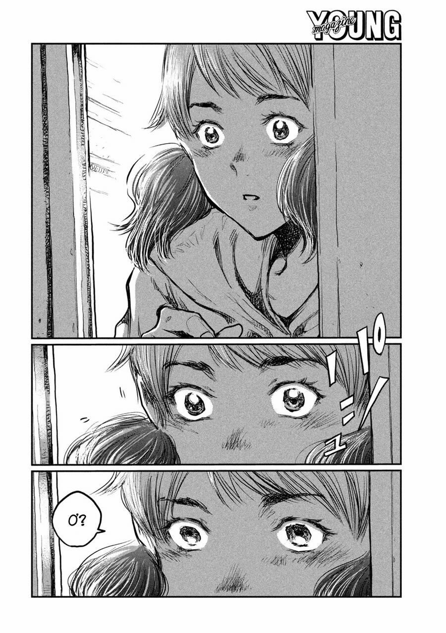 Trước Khi Em Trở Thành Quái Vật 6 trang 17