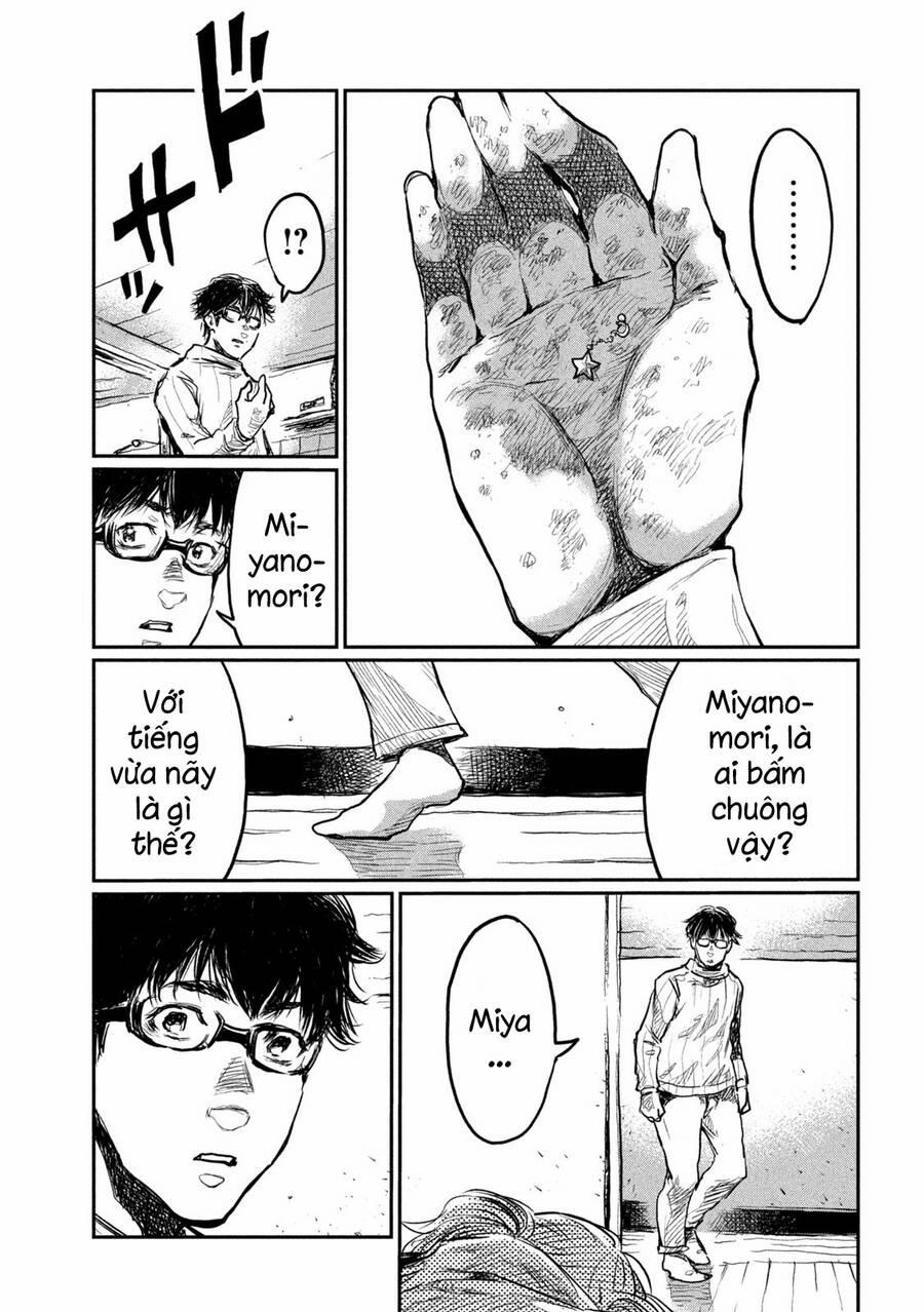 Trước Khi Em Trở Thành Quái Vật 6 trang 18