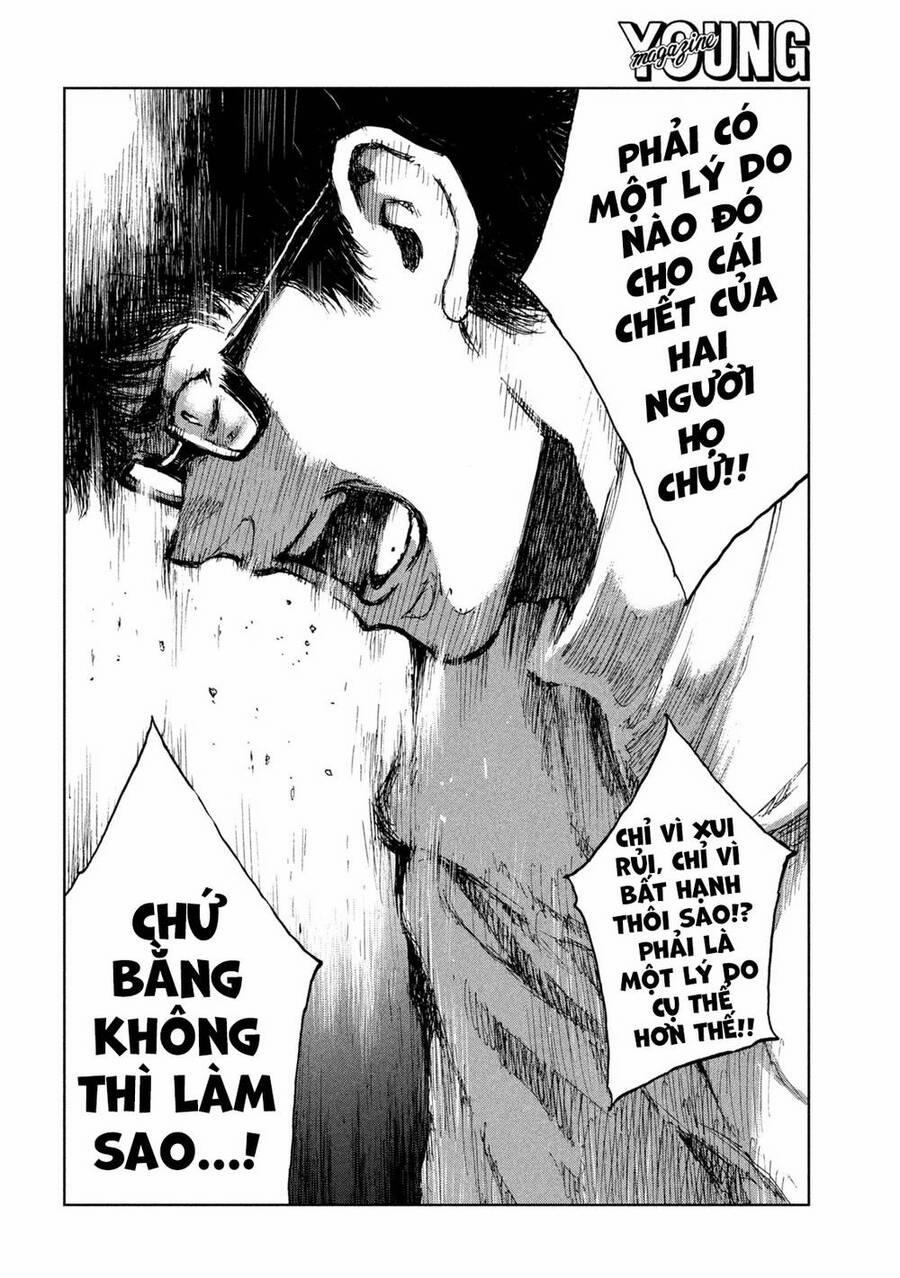 Trước Khi Em Trở Thành Quái Vật 60 trang 14