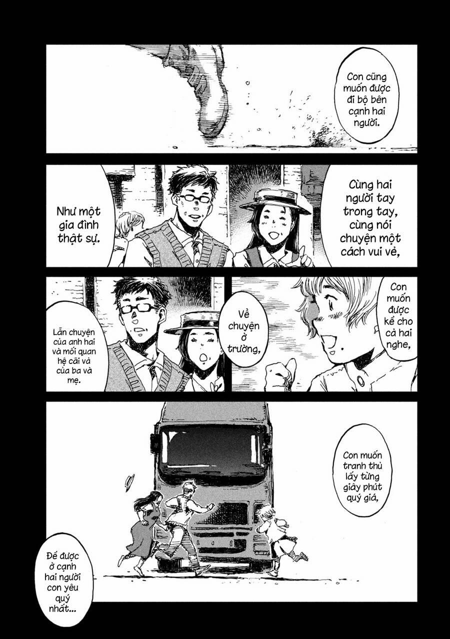 Trước Khi Em Trở Thành Quái Vật 61 trang 8