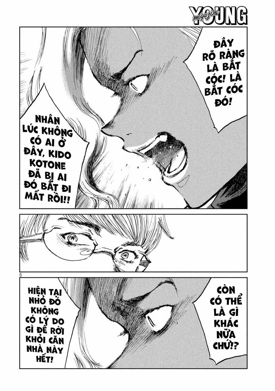 Trước Khi Em Trở Thành Quái Vật 62 trang 7