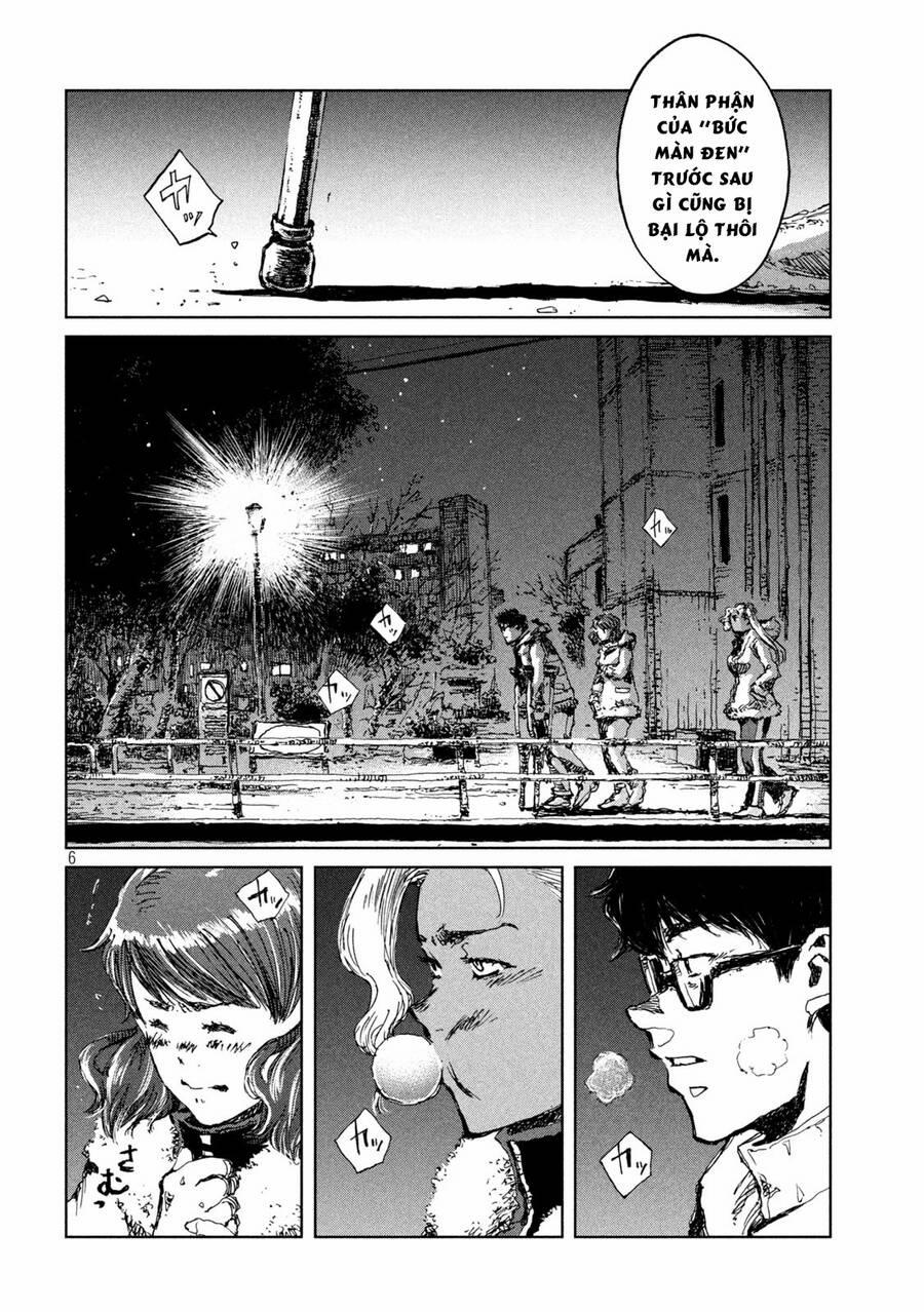 Trước Khi Em Trở Thành Quái Vật 65 trang 7