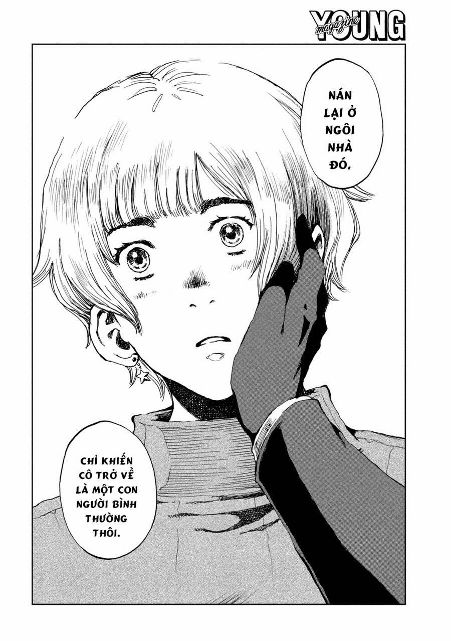 Trước Khi Em Trở Thành Quái Vật 66 trang 17