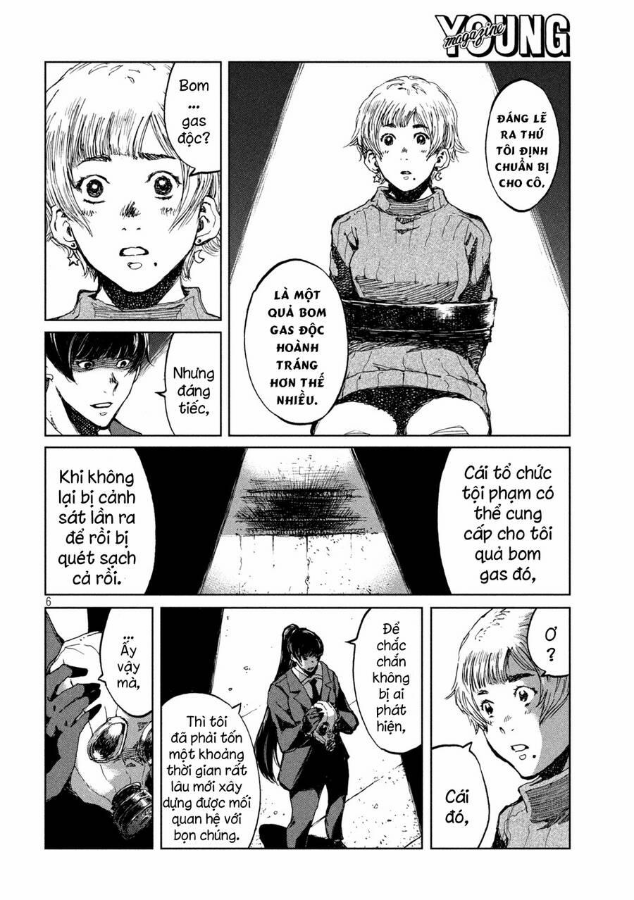 Trước Khi Em Trở Thành Quái Vật 66 trang 7