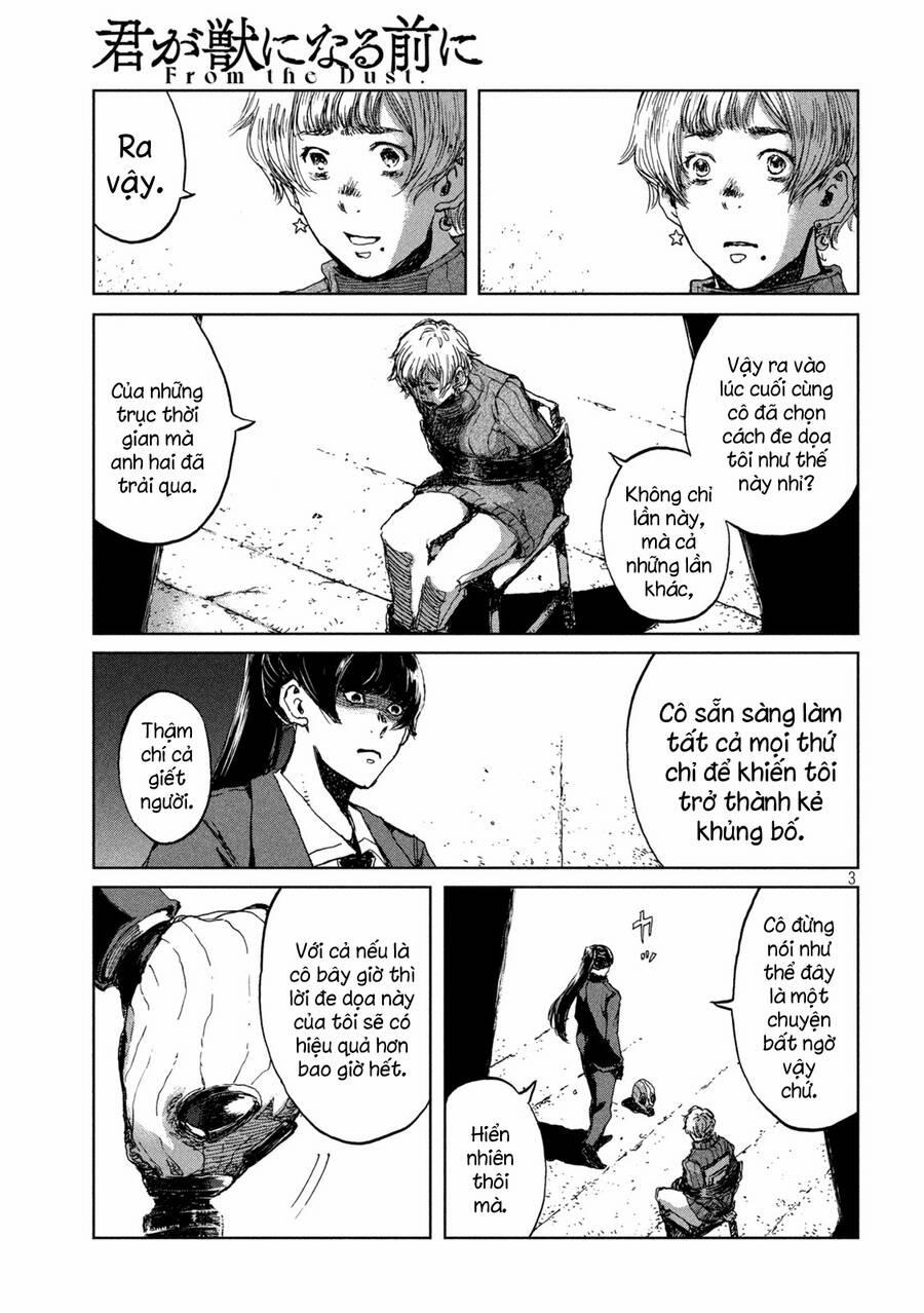 Trước Khi Em Trở Thành Quái Vật 68 trang 4