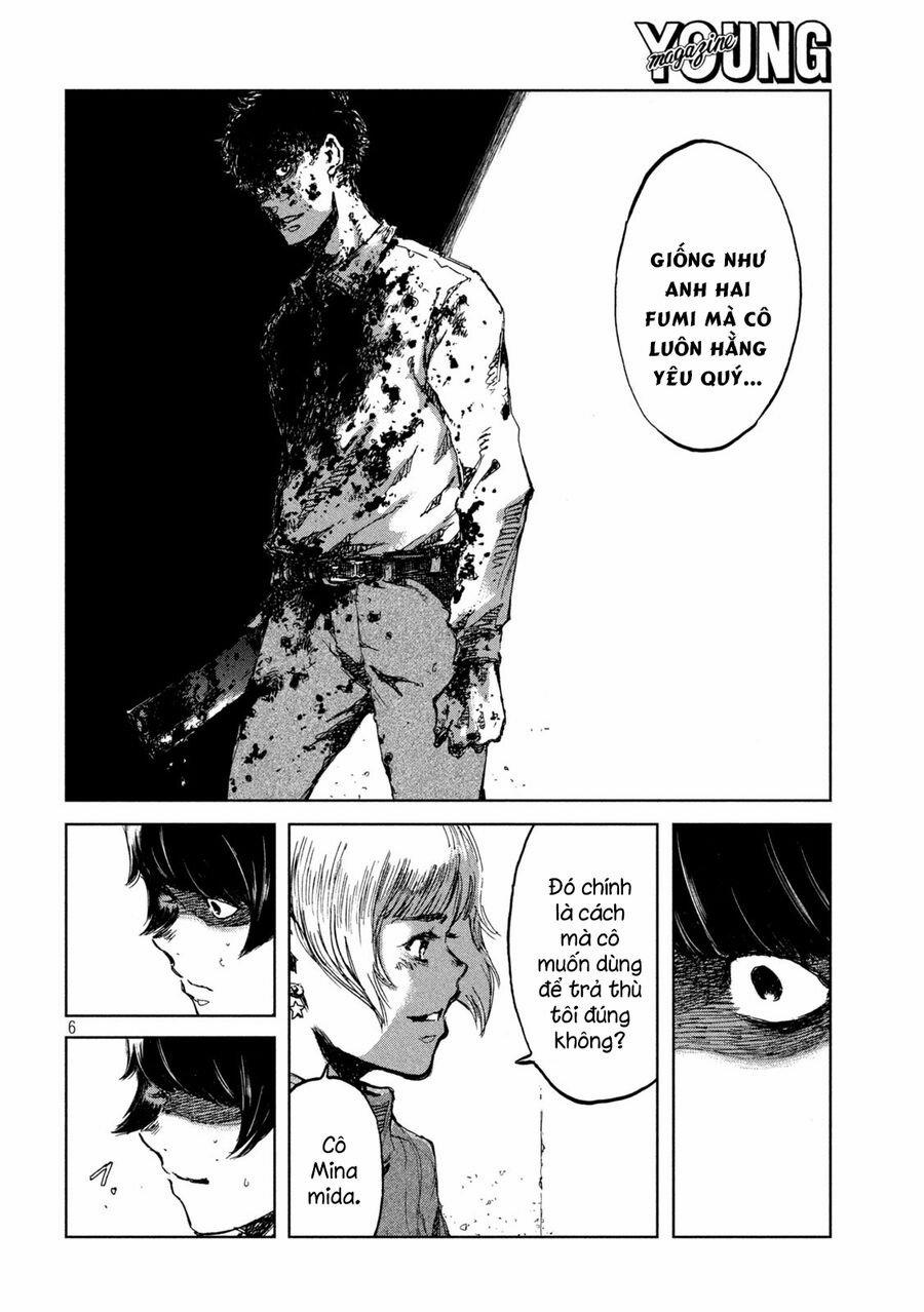 Trước Khi Em Trở Thành Quái Vật 69 trang 7