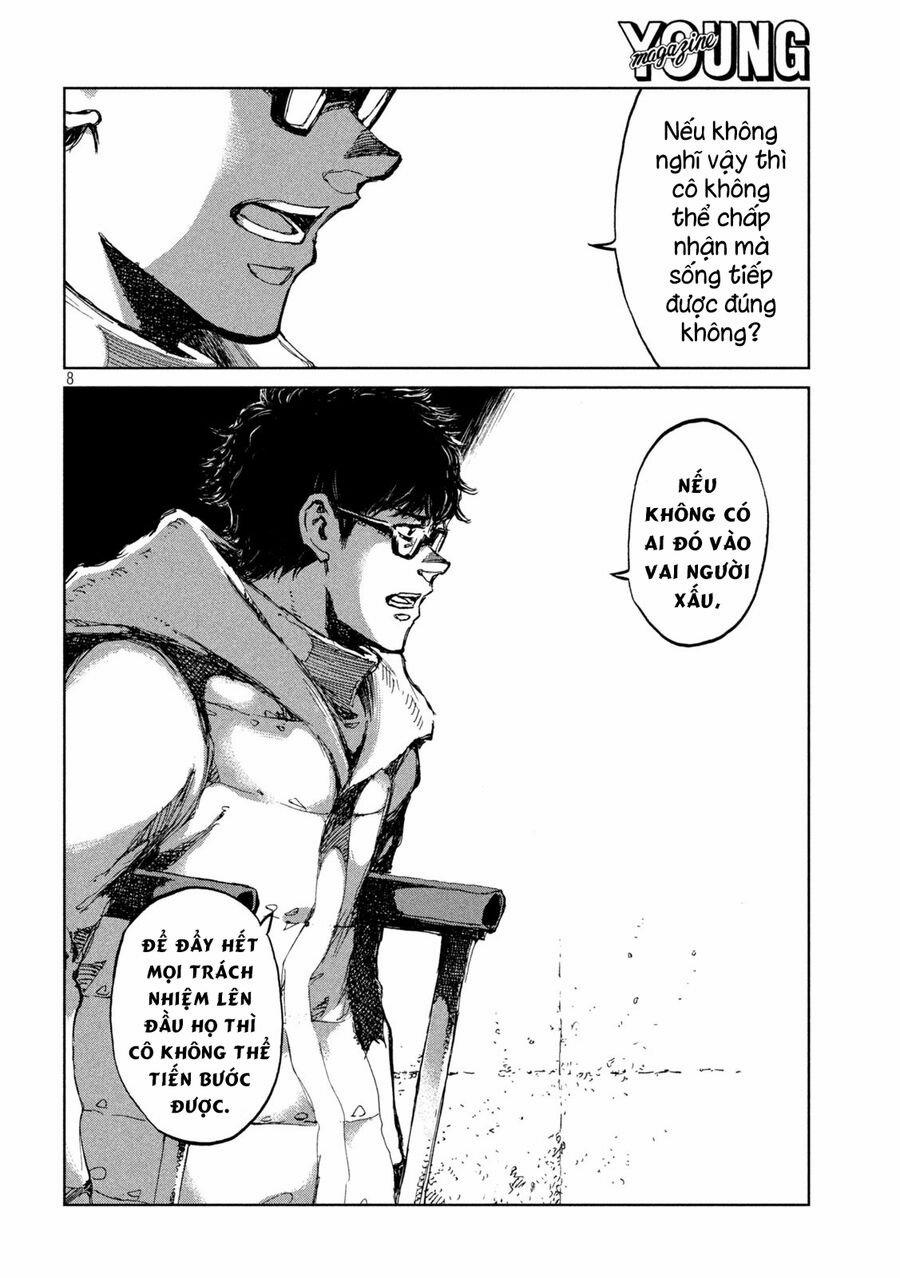 Trước Khi Em Trở Thành Quái Vật 69 trang 9