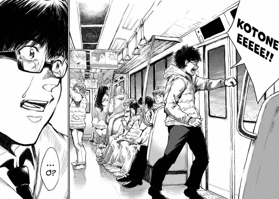 Trước Khi Em Trở Thành Quái Vật 7 trang 9