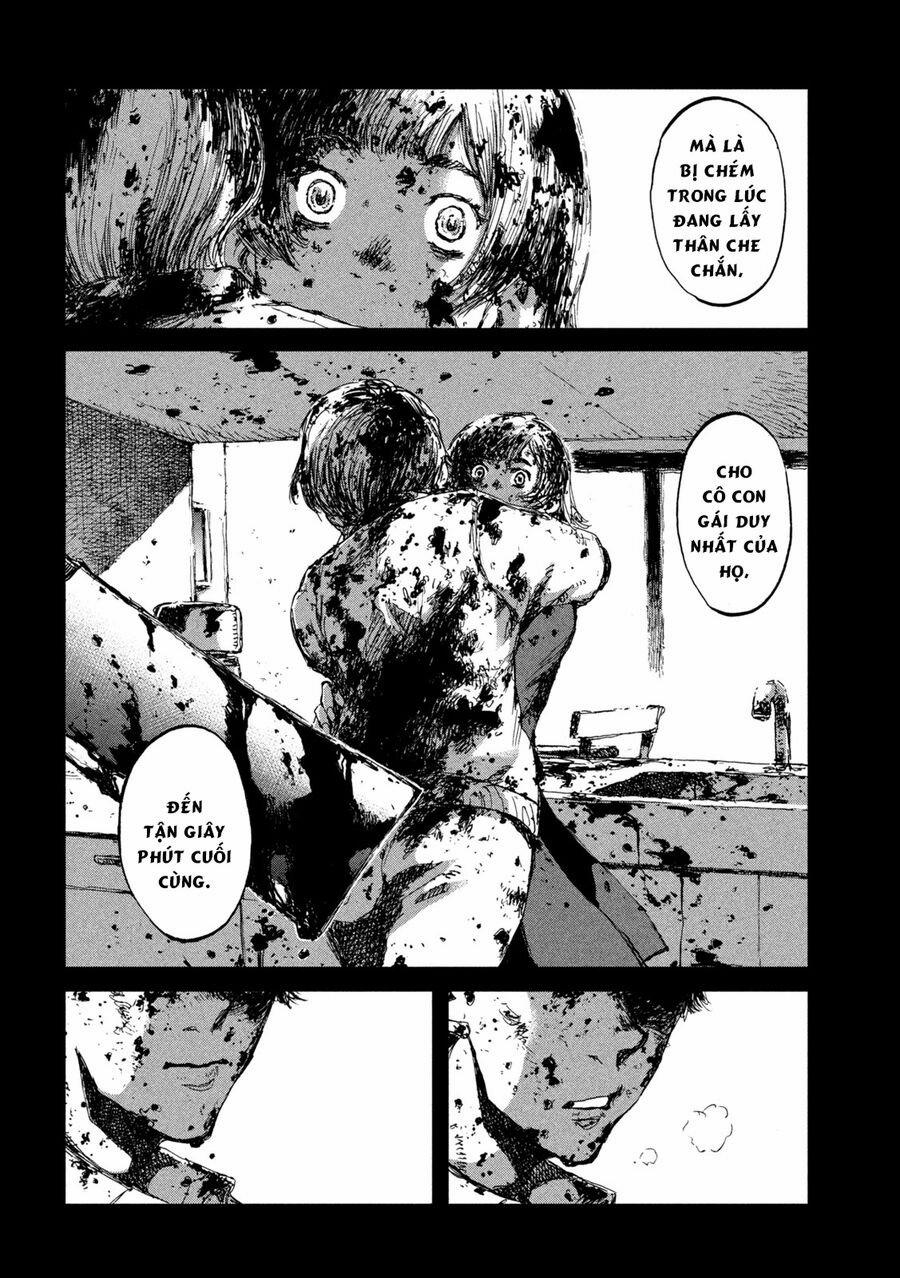 Trước Khi Em Trở Thành Quái Vật 70 trang 12