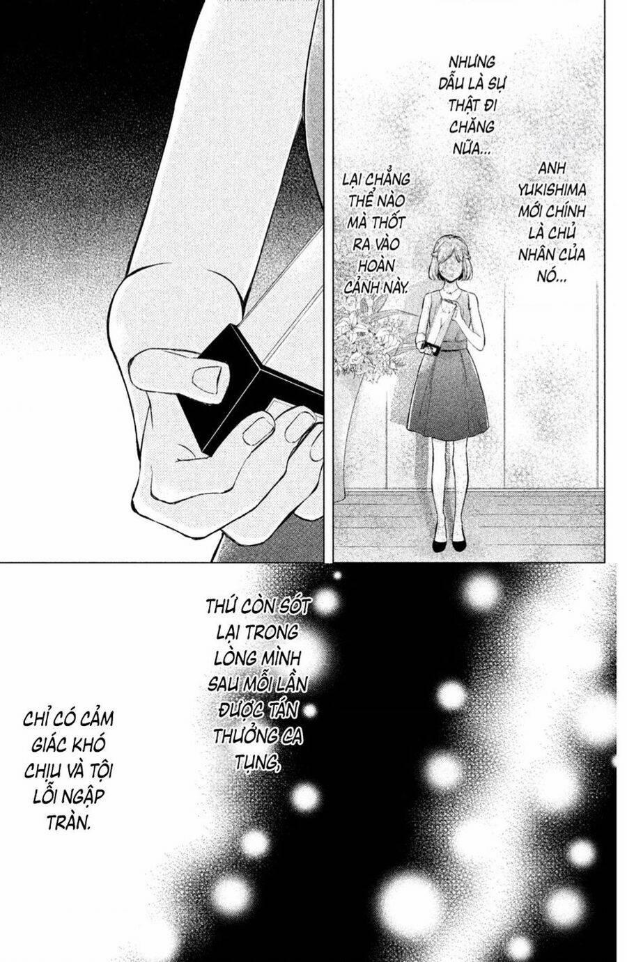 Trước Khi Mùa Xuân Tới 1 trang 41