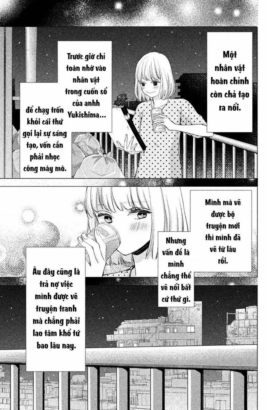 Trước Khi Mùa Xuân Tới 1 trang 45