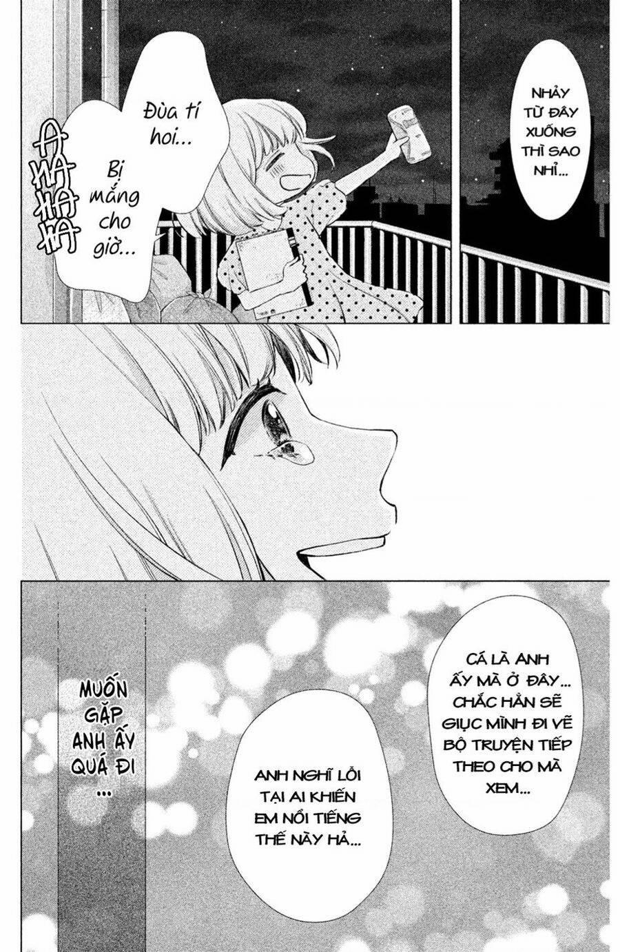 Trước Khi Mùa Xuân Tới 1 trang 46