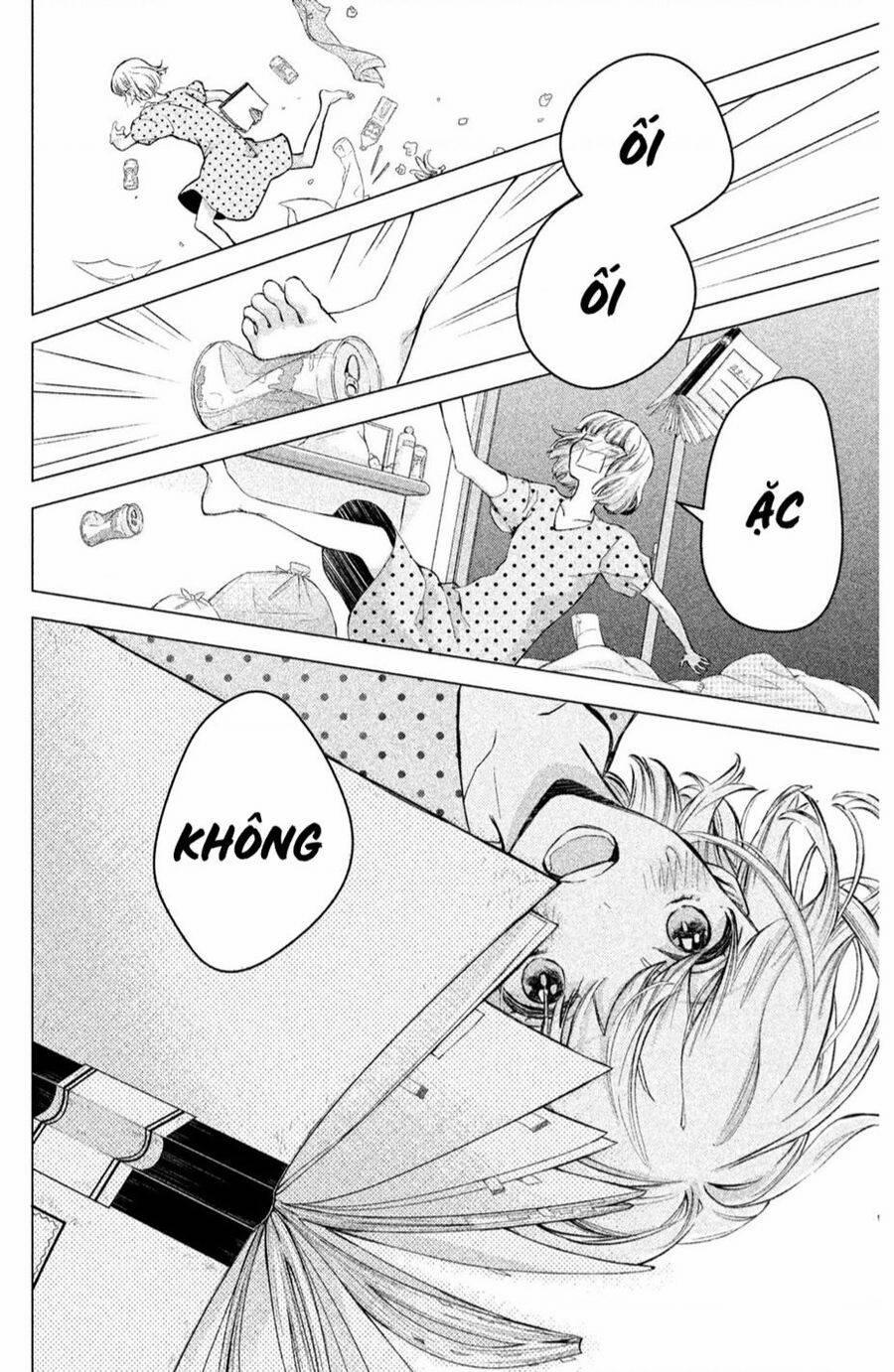 Trước Khi Mùa Xuân Tới 1 trang 48