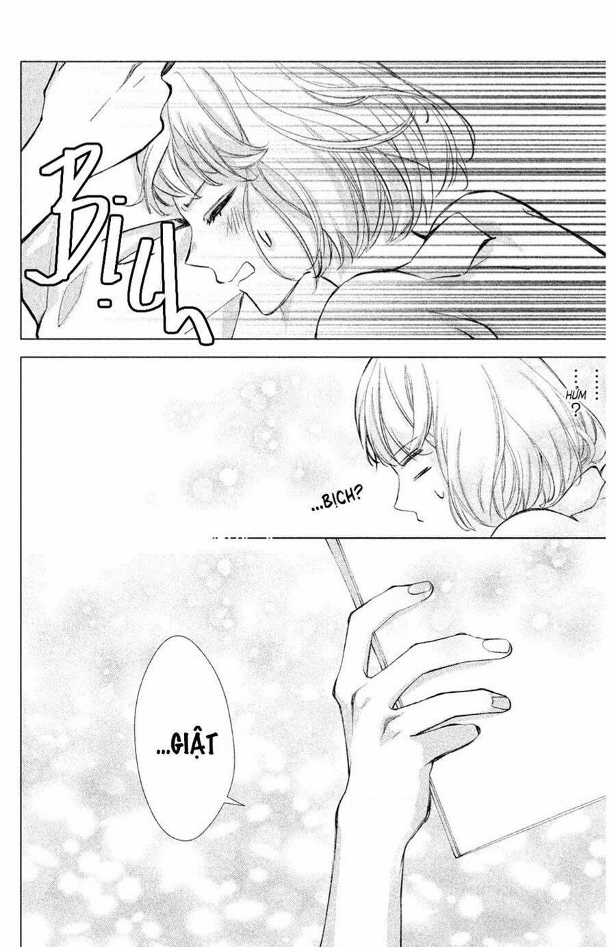 Trước Khi Mùa Xuân Tới 1 trang 50