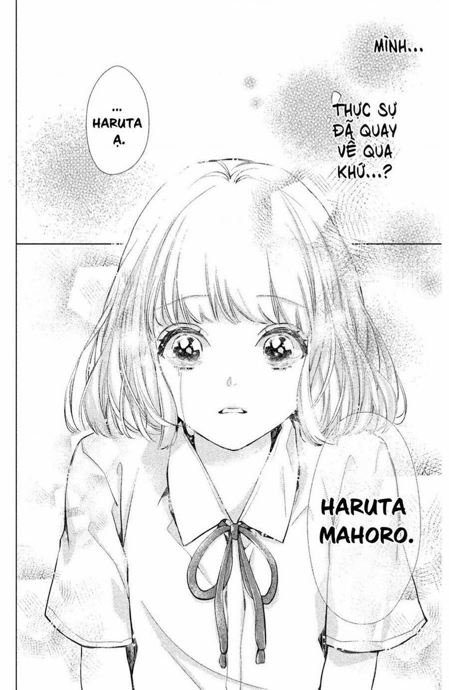 Trước Khi Mùa Xuân Tới 1 trang 54