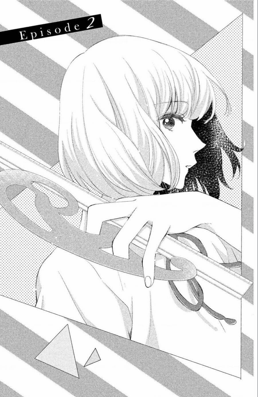 Trước Khi Mùa Xuân Tới 2 trang 1