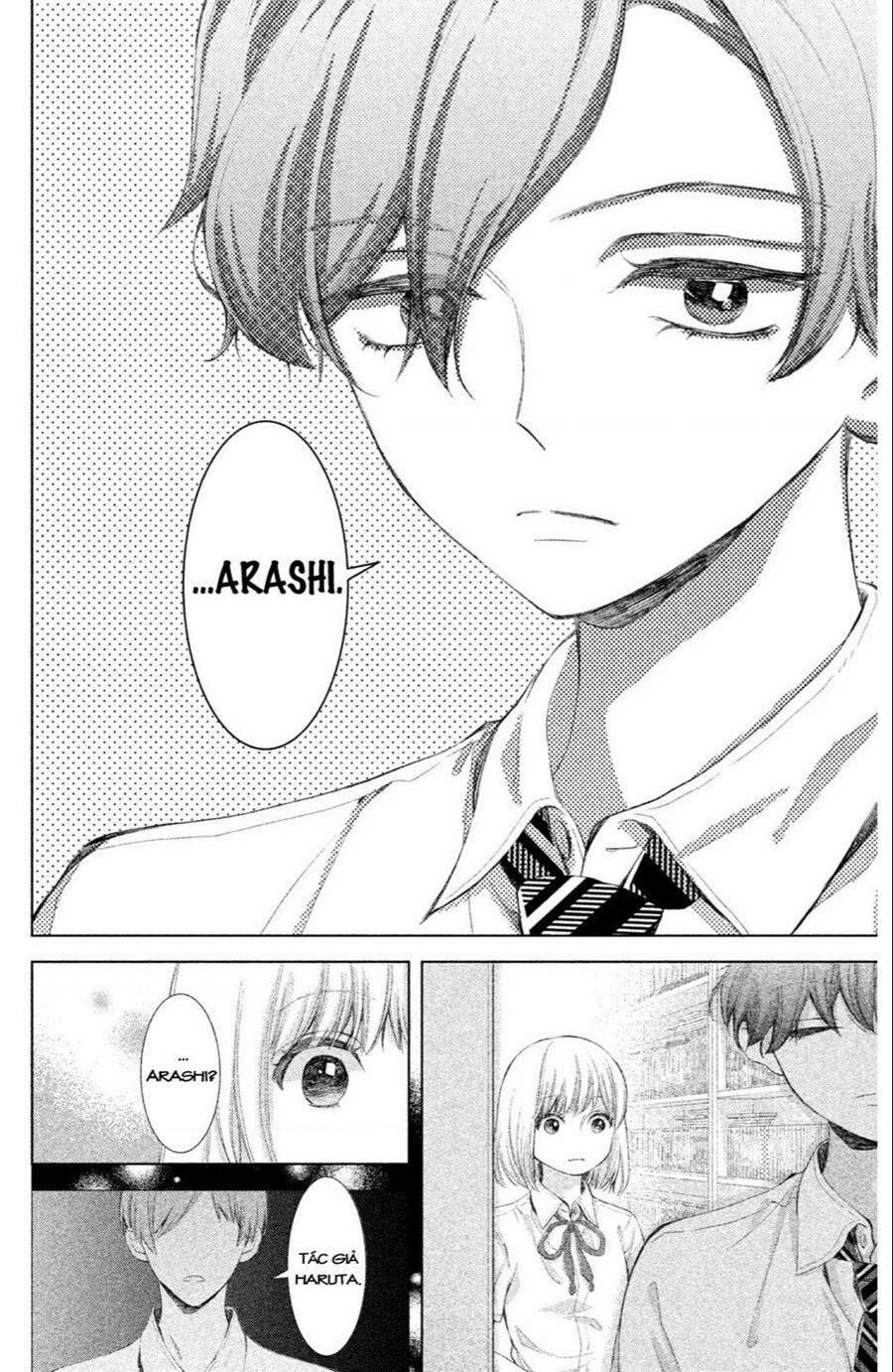 Trước Khi Mùa Xuân Tới 2 trang 38