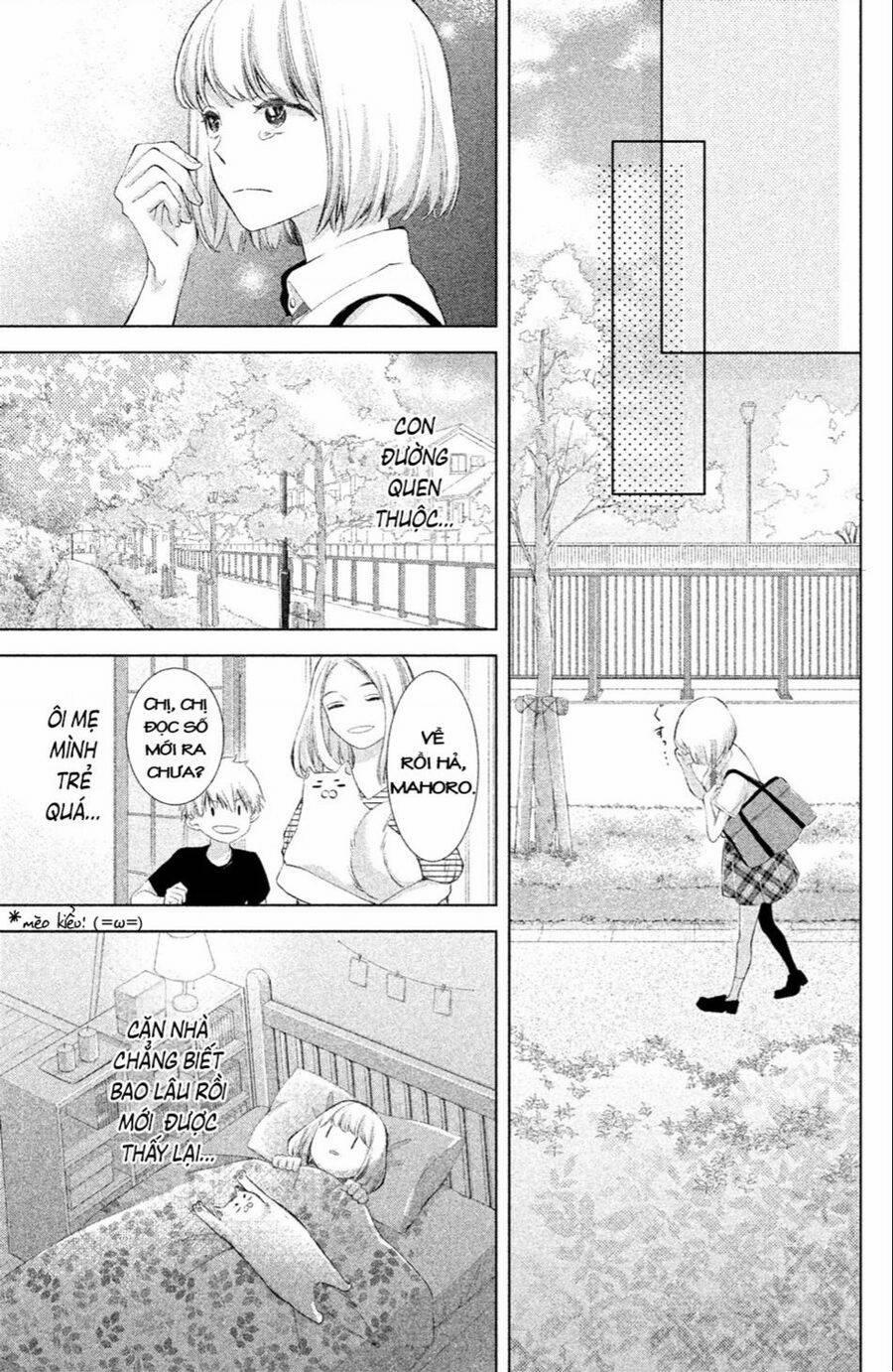 Trước Khi Mùa Xuân Tới 2 trang 7