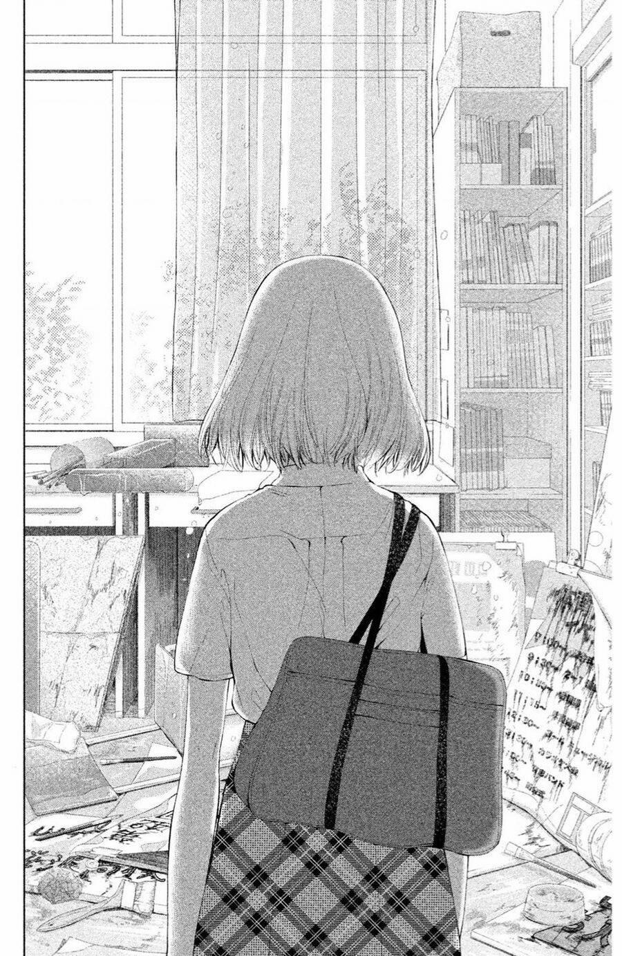 Trước Khi Mùa Xuân Tới 3 trang 39