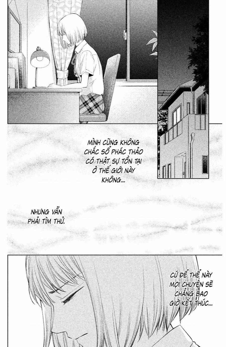 Trước Khi Mùa Xuân Tới 4 trang 34