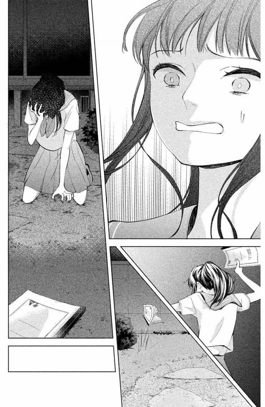 Trước Khi Mùa Xuân Tới 4 trang 36