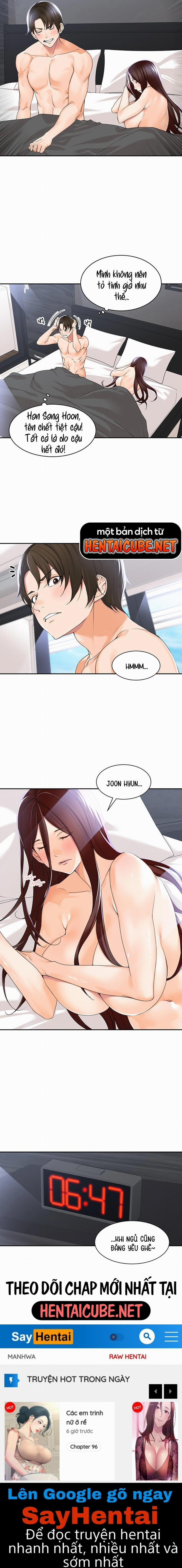 Trưởng bộ phận, tôi thích chi 4 trang 6