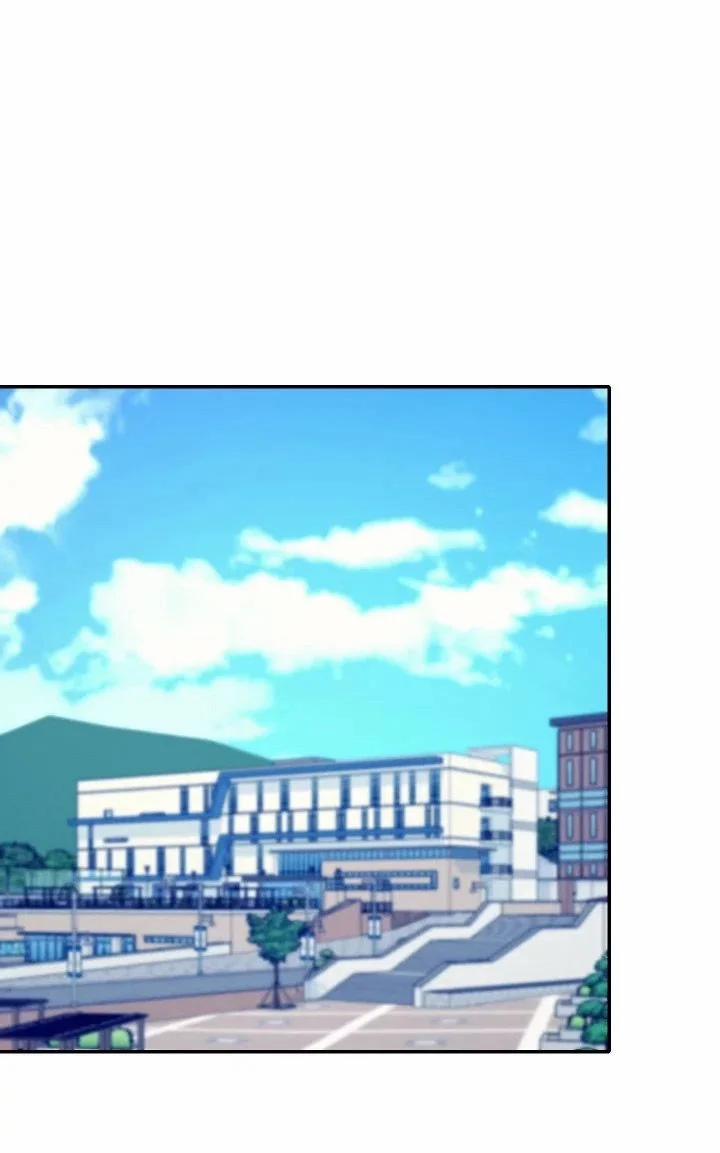 Trường Đại Học Của Tôi Chẳng Có Nữ Thần Nào Cả? 12.1 trang 7