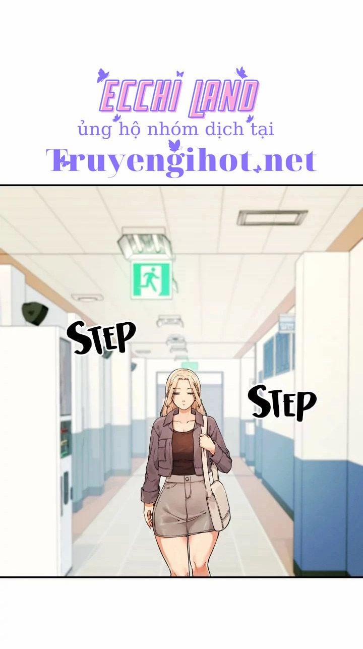 Trường Đại Học Của Tôi Chẳng Có Nữ Thần Nào Cả? 12.1 trang 9