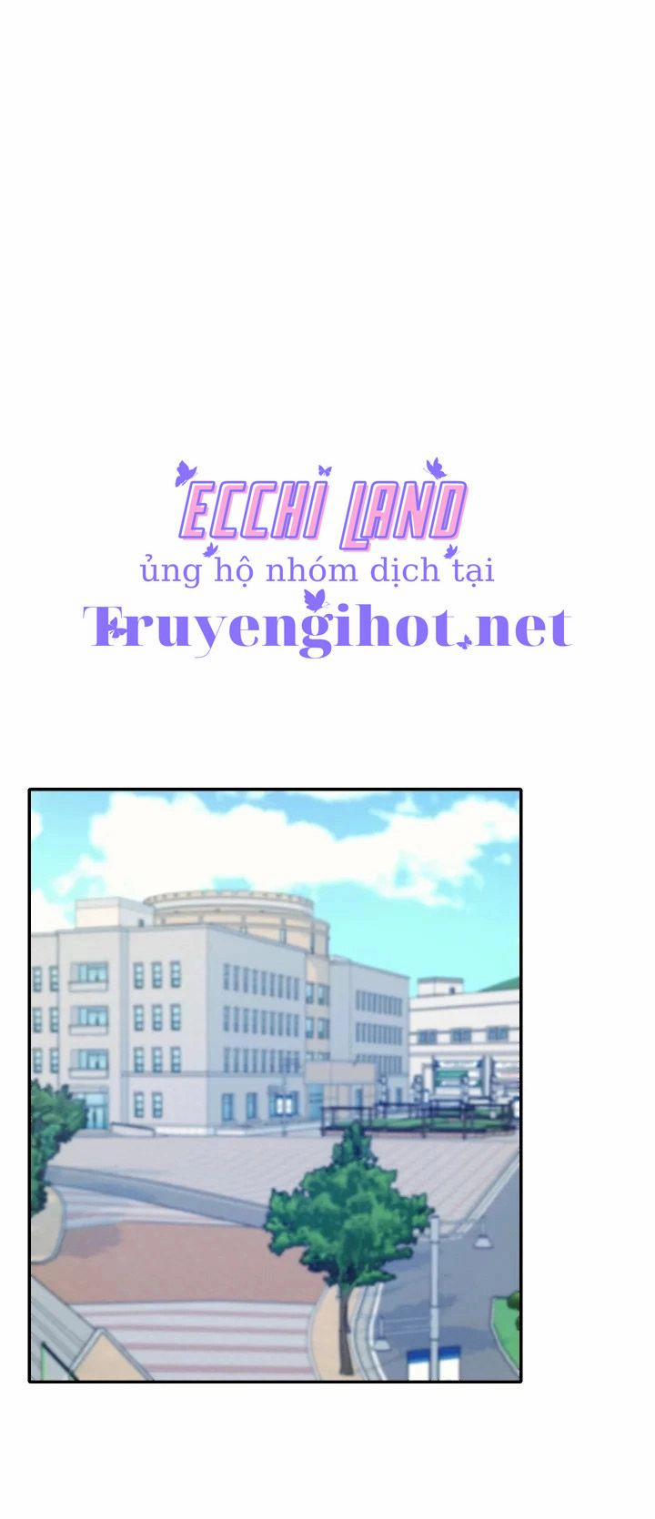 Trường Đại Học Của Tôi Chẳng Có Nữ Thần Nào Cả? 12.2 trang 11