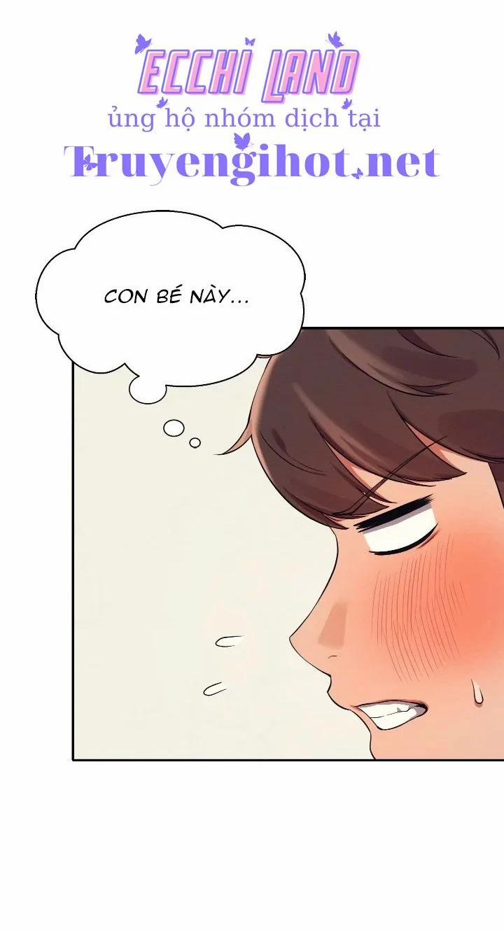 Trường Đại Học Của Tôi Chẳng Có Nữ Thần Nào Cả? 12.2 trang 21