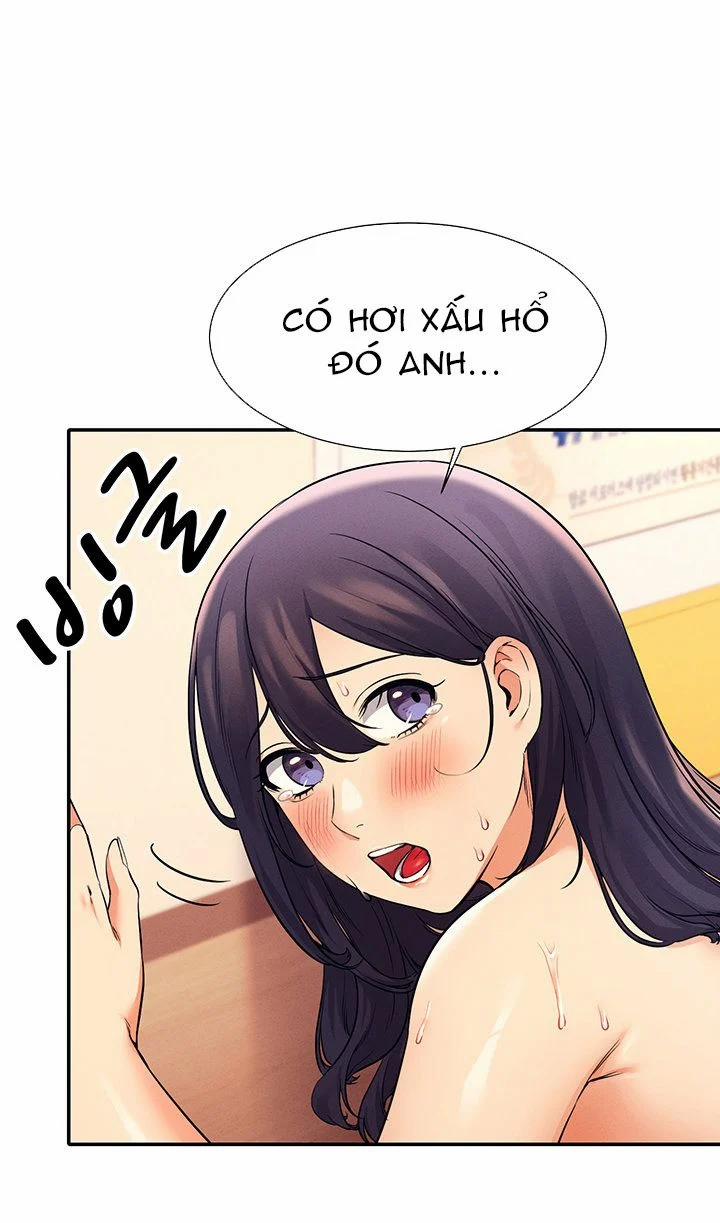 Trường Đại Học Của Tôi Chẳng Có Nữ Thần Nào Cả? 19.1 trang 26